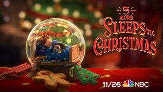 5 More Sleeps 'Til Christmas from Jimmy Fallon