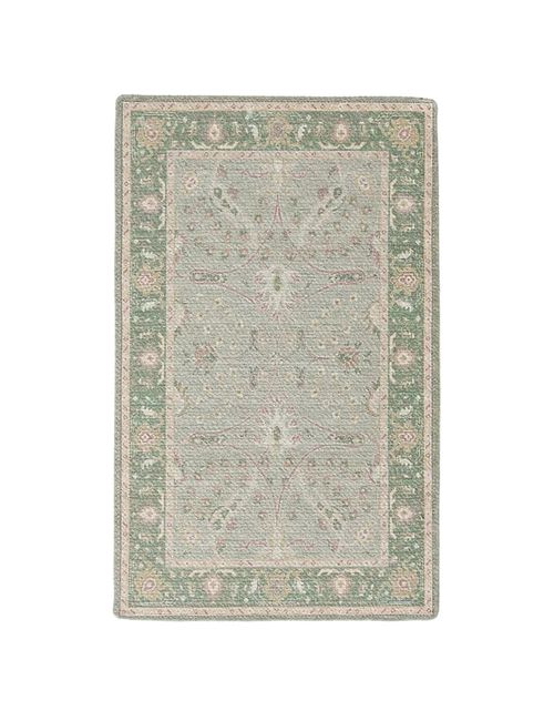 Cotton Printed Bath Mat