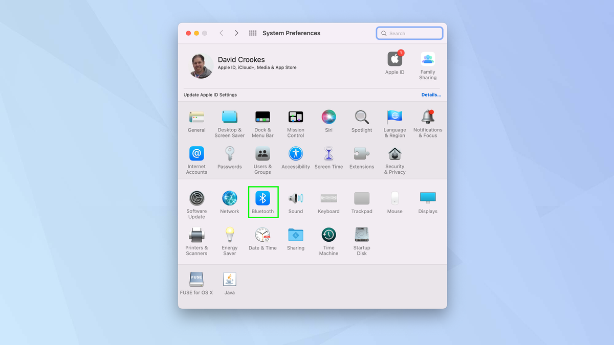 How to use AirDrop on Mac Tom's Guide