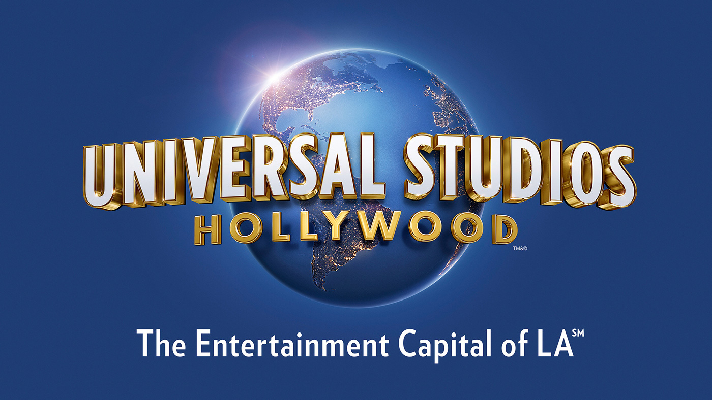 Universal Studio Logo Clip Art