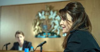 Emma Barton shows up at the inquest and promises her boys answers. She heads to the stand, highly strung. She breaks down saying James’ death is her fault. The boys have no idea what is about to come in Emmerdale.
