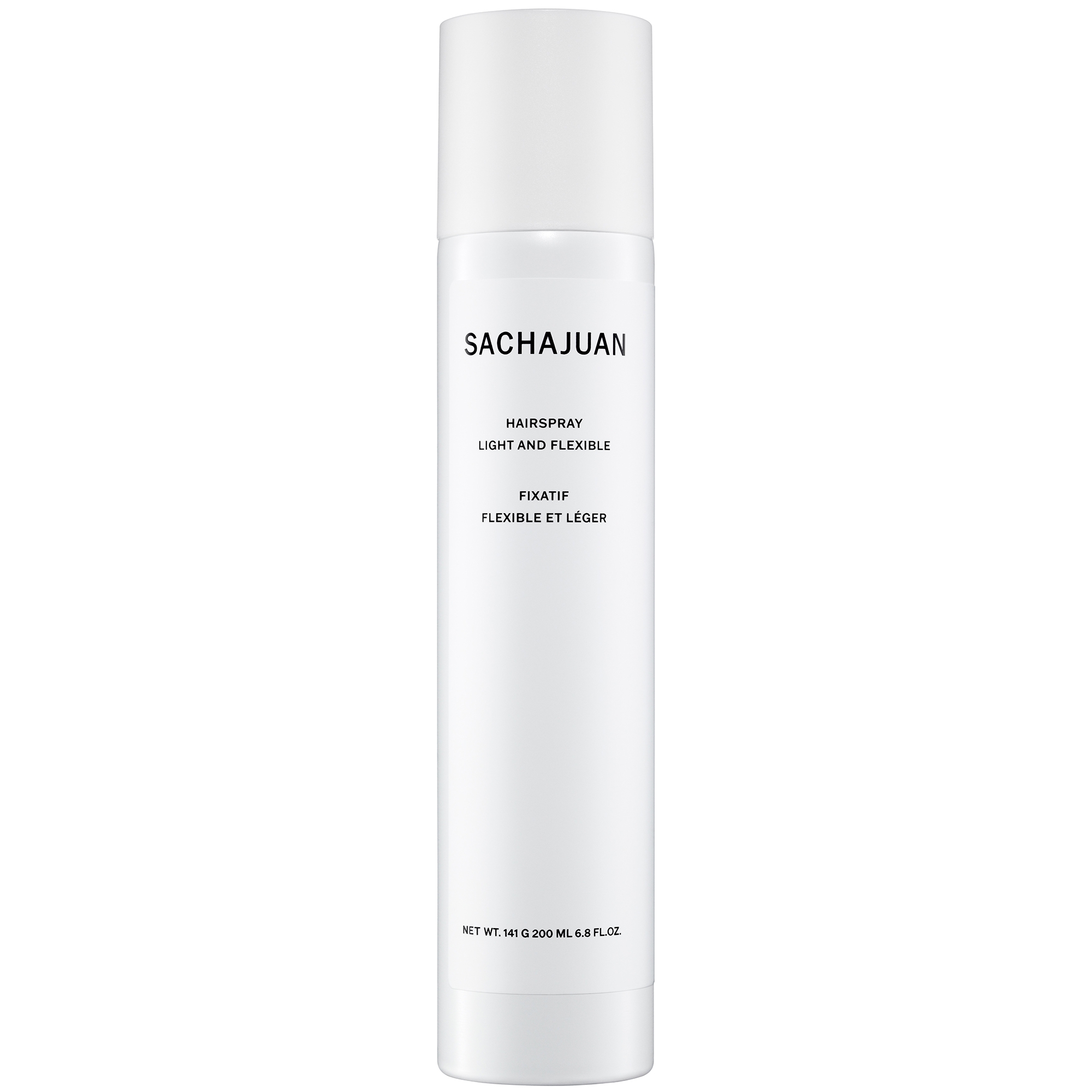 Sachajuan Hairspray Light and Flexible 10 Oz