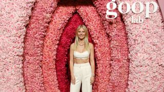 Gwyneth Paltrow's goop is controversial to some, selling things like vagina scented candles