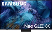 Samsung 65" QN990F Neo QLED 8K TV
