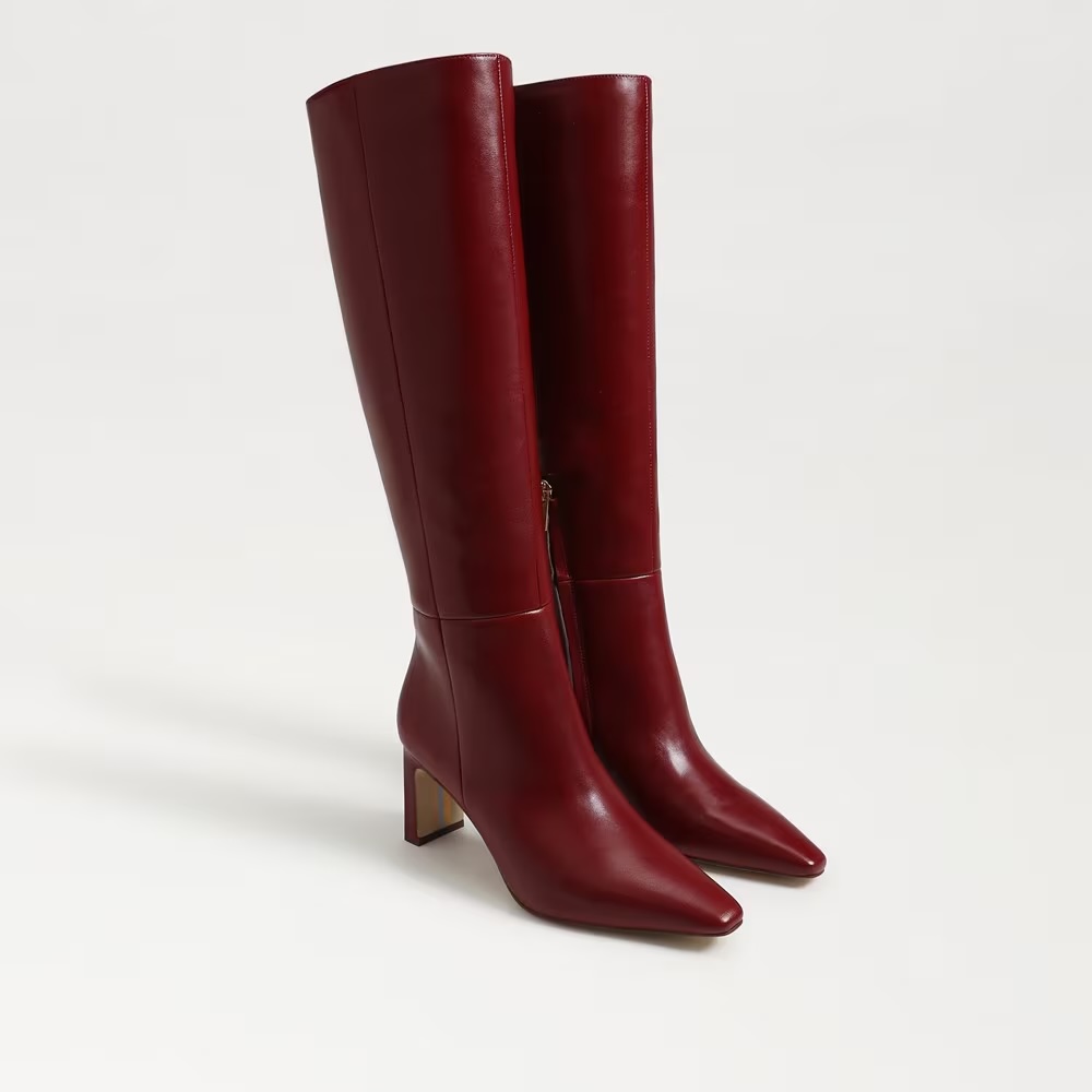 Sam Edelman, Sylvia Knee High Boot