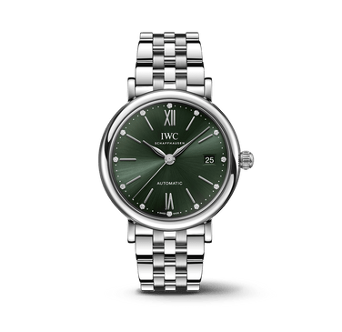 Portofino Automatic 37