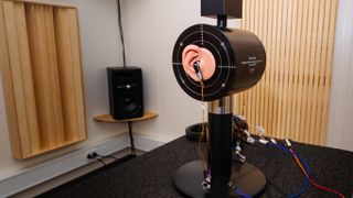 Harman Kvistgard Audio Lab