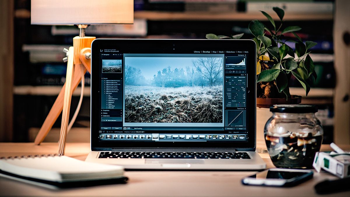 The Best Laptops For Graphic Design Creative Bloq