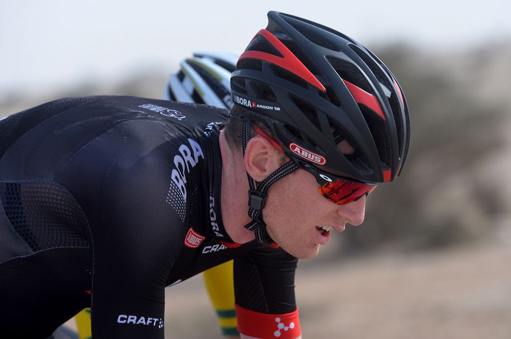Zak Dempster (Bora-Argon 18)