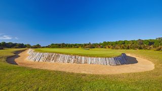 Aldeburgh Golf Club - Hole 4