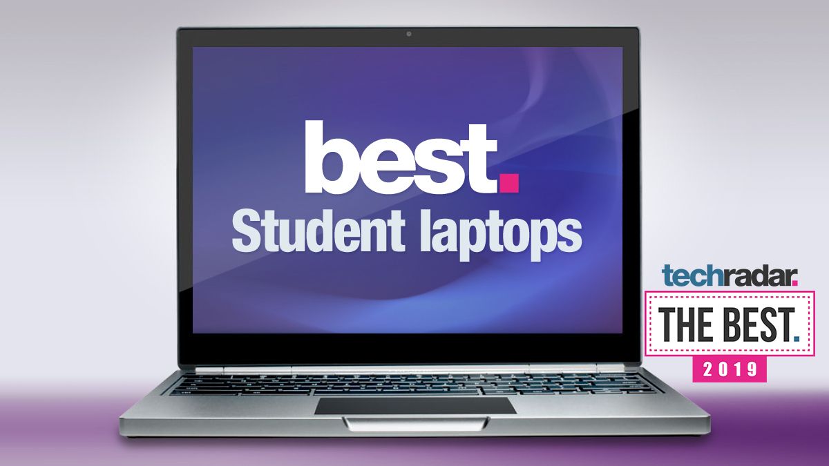 Best student laptops 2019: the 10 best laptops for ...