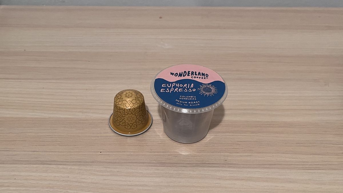 What is pod coffee? Experts explain all Top Ten Reviews