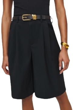 Reformation, Drew Low Rise Short