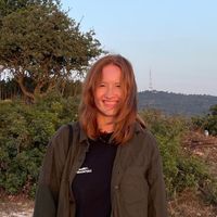Vasilisa Kirilochkina's avatar
