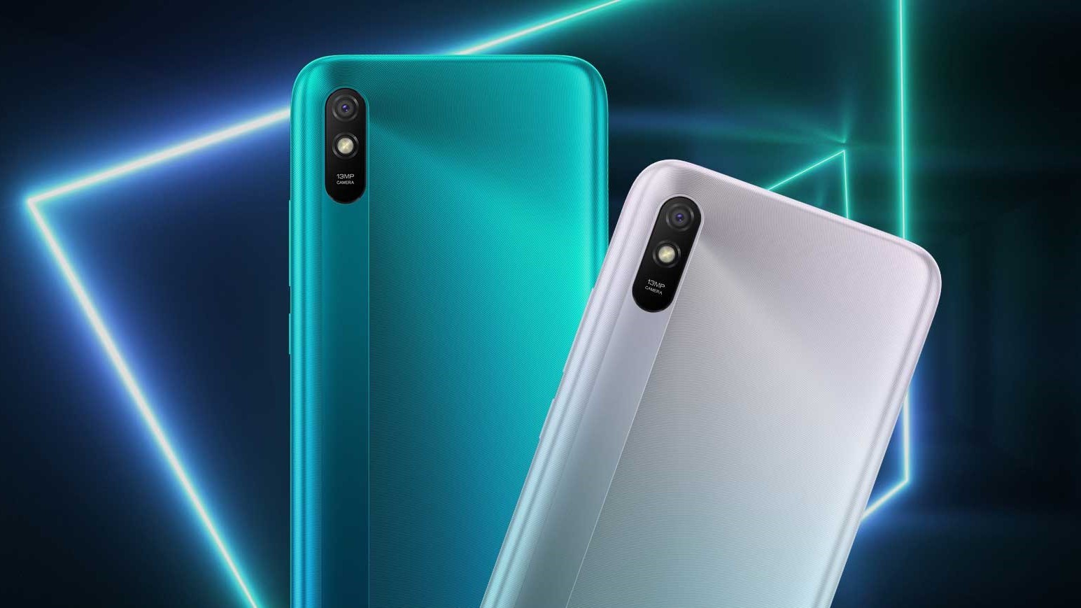 Redmi 9i Sport