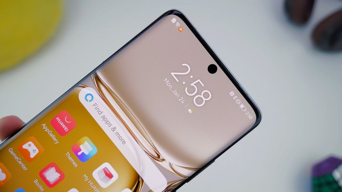 Huawei P50 Pro