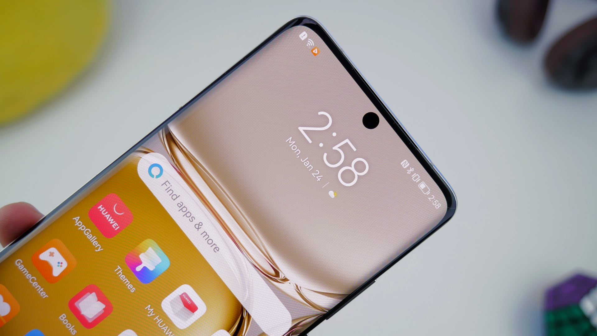 Huawei P50 Pro