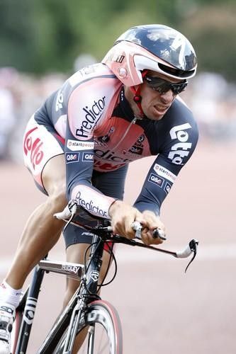 Dario Cioni (Predictor-Lotto)