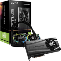 EVGA GeForce RTX 3080 hybrid GPU $1,400