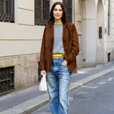 Suede Jackets