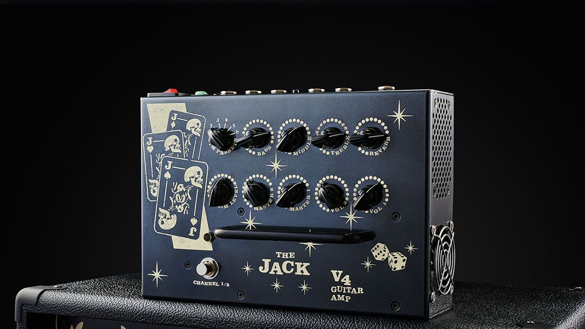 Victory V4 Jack