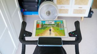 Zwift Ride review