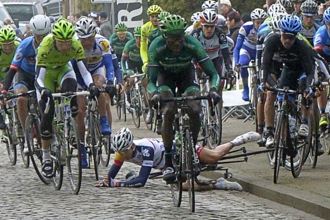 Dennis Vanendert (Lotto Belisol)