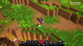 Minecraft Dungeons Mobs Chicken