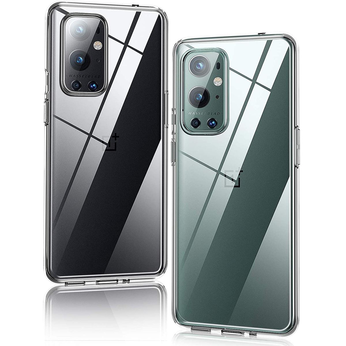 Best Oneplus 9 Pro Cases 2021 Android Central