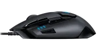 Logitech G402 Hyperion Fury a &euro;41,67
