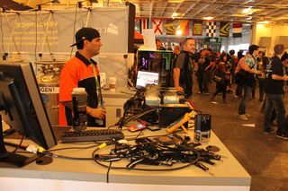 eVGA Overclocking