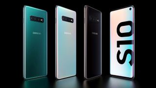 Samsung Galaxy S10 Review