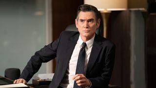 Billy Crudup in 'The Morning Show'.