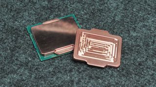 RockIt Cool copper ADL heatspreader