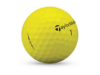 TaylorMade Project-s-ball
