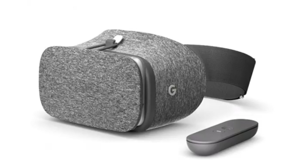 Daydream View