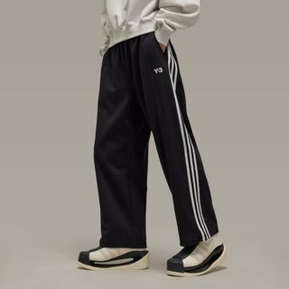 Y-3 3-Stripes Track Pants