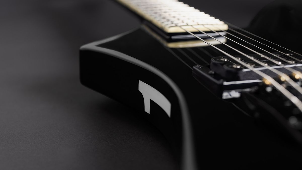 Jackson Legend Marty Friedman Kelly KE-1