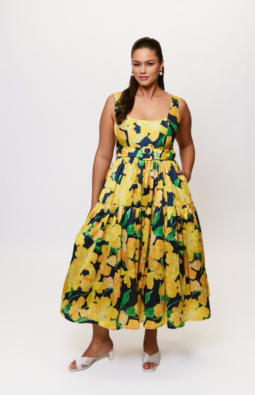 Alice Dress