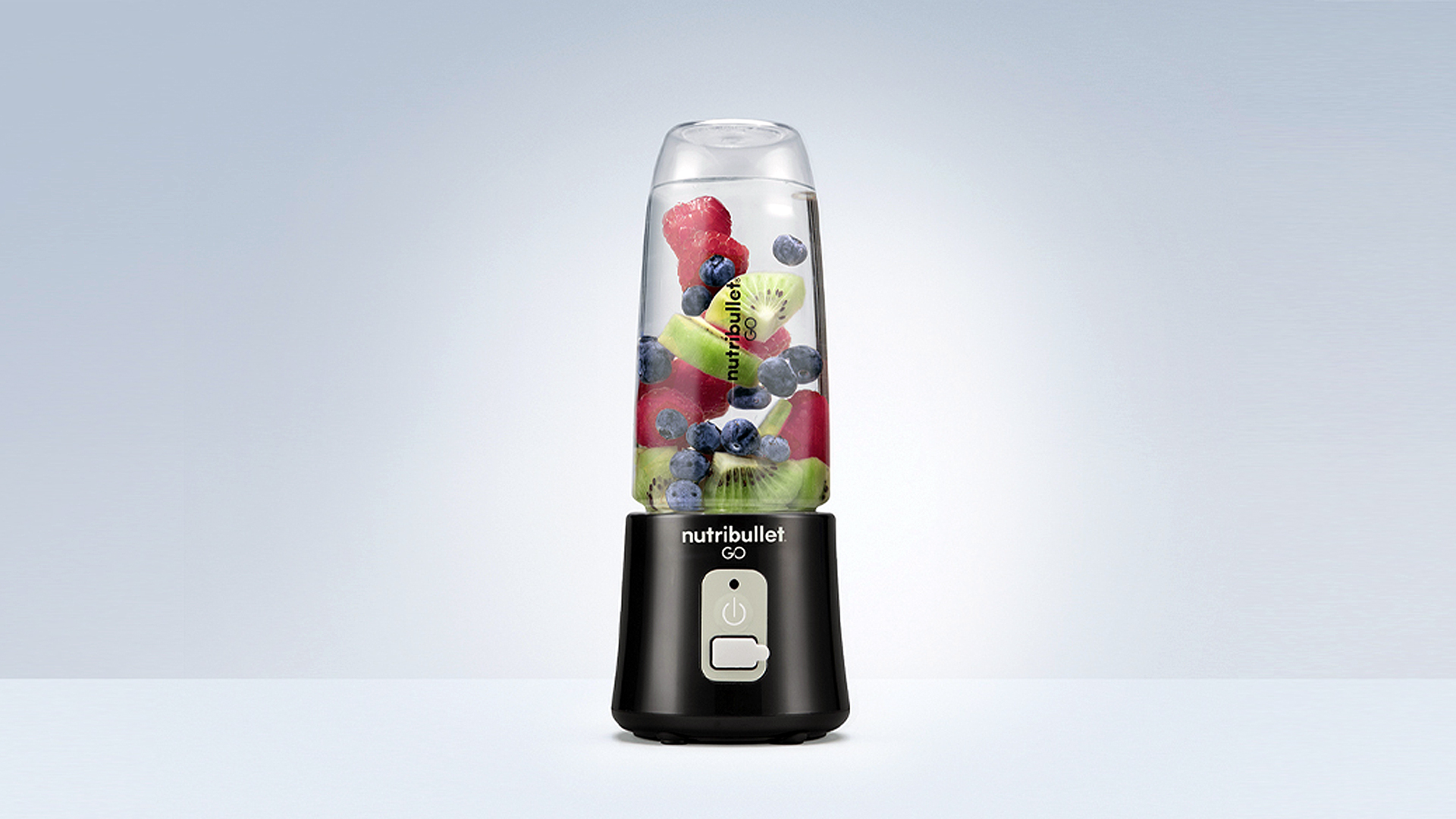Nutribullet GO