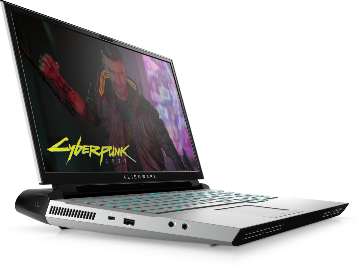 Alienware Launches RTX 3000 Systems, 360Hz Monitor | Tom's Hardware