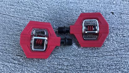 Crankbrothers Candy 1 pedals