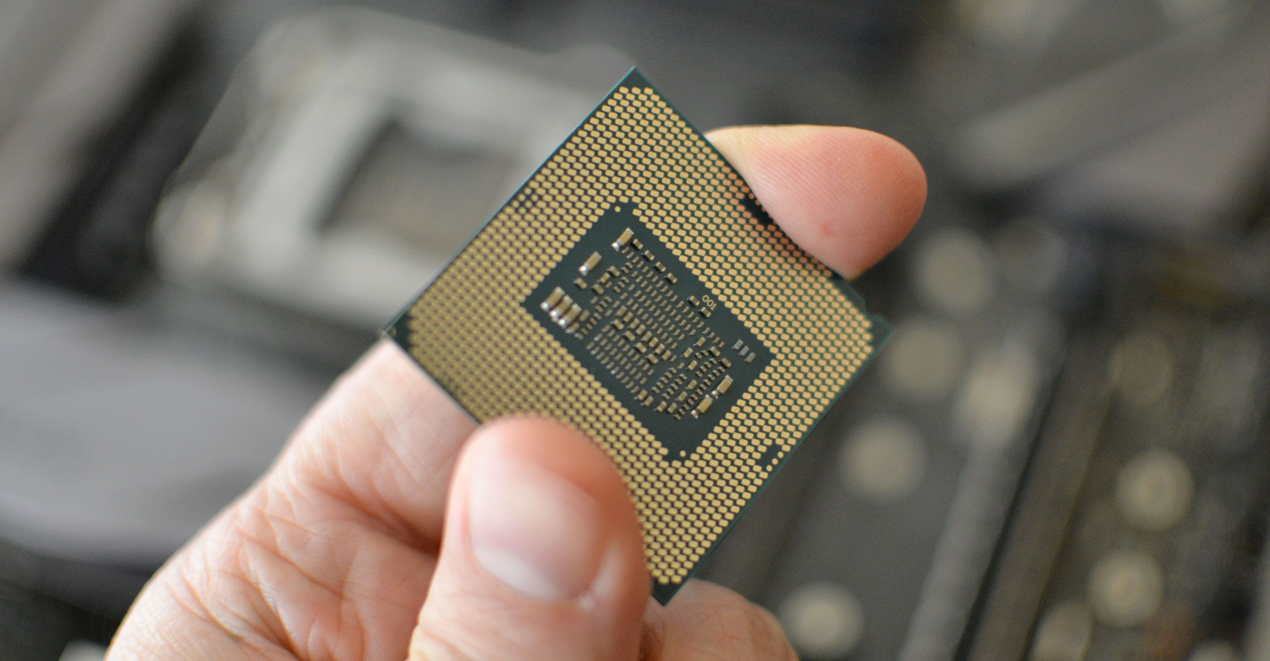 Processorer Processor Architecture 101 – the heart of your PC | PC Gamer