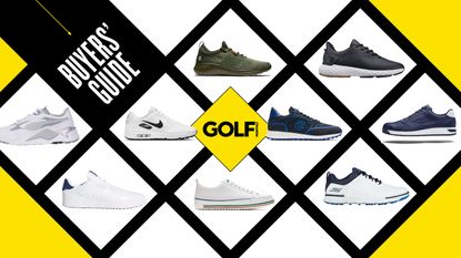 Best Casual Golf Shoes