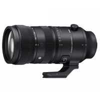 Sigma 70-200mm f/2.8 DG DN OS Sports