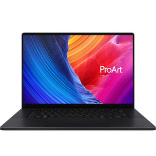 Asus ProArt P16 laptop