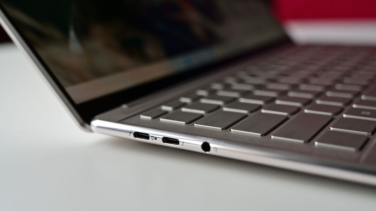 Lenovo Slim 9i 14 2022