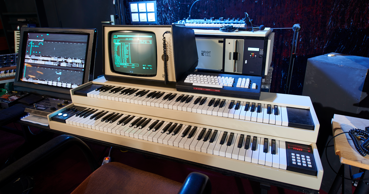 Fairlight