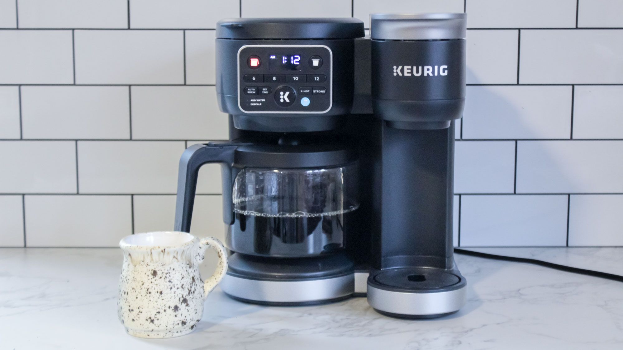 Best Keurig coffee maker in 2026 | Tom's Guide