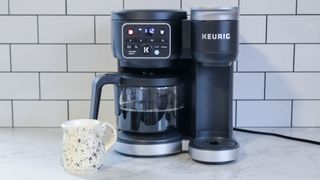 Keurig K-Duo Hot & Iced